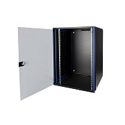 DR-600421 / Шкаф телекоммуникационный 19" напольный 18U