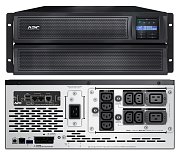 SMX3000HVNC APC Smart-UPS X 3000 ВА / Источник бесперебойного питания