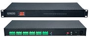 PS18-12240/R / Блок питания стоечный 19"