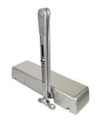 ATEC-D4041-Sl (QM-D4041-Sl) / Доводчик дверной