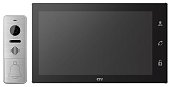 CTV-DP4106AHD B (чёрный)