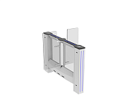 CAME SWING GATE SWG 55 (001SWG55MC) / Турникет с раздвижными створками