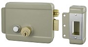 ST-RL073DI-GR / Замок электромеханический накладной