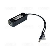 PoE Splitter/3 / Сплиттер PoE