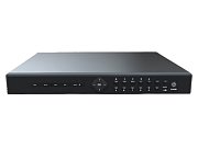 NVR-5162-16P / Видеорегистратор IP 16-канальный