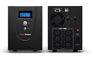 VP1200EILCD / Источник бесперебойного питания