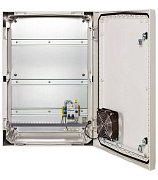 NSC-4060 (C406H0F0) / Шкаф монтажный