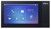 DH-VTH2421FB-P (DHI-VTH2421FB-P) / Монитор IP-видеодомофона цветной