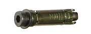 PERCo PFG IH M 10 / Анкерный болт для крепления калиток PERCo WHD-04, WMD-0