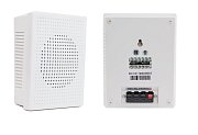 PA-10 / Громкоговоритель настенный