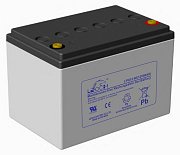 LEOCH LPG12-60 / Аккумулятор герметичный свинцово-кислотный