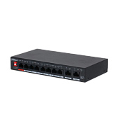 DH-PFS3010-8GT-96 / Сетевой PoE коммутатор