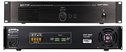 ВЕКТОР УМТ-1650 / Усилитель мощности 650Вт