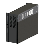 SMPM-100 / Прибор управления оповещением пожарный