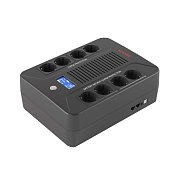 INFOPDU1000LCD Info PDU 1000 ВА / Источник бесперебойного питания