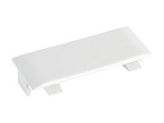 Накладка на стык крышки 100х40/55 ARC-LAN RCA (10шт) (576514C-10) / Накладка на стык крышки