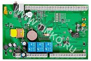 S632-2GSM-BS (плата) / Устройство оконечное объектовое приемно-контрольное c GSM коммуникатором