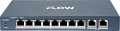 F-SW-EU410POE-V/L