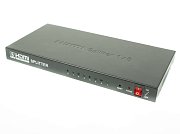 D-Hi1081 / Распределитель видеосигнала