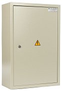 ЩМП - 065 МЭК  (600х400х185) IP31 (MEC11112) / Шкаф с монтажной панелью