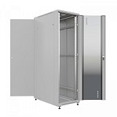 NTSS-R47U60100GS Премиум напольный 47U 600х1000мм