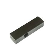 GEZE TS 2000 NV BC EN 2-4 (коричн.) / Доводчик без тяги