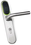 Z-Eurolock (мод.85) / Накладка со встроенным контроллером