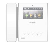 SP-AU WHITE / IP абонентское устройство