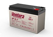 Ventura GP 12-7 / Аккумулятор герметичный свинцово-кислотный