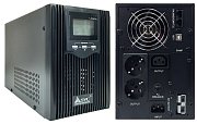 SVC W-1000L/SE / Источник бесперебойного питания