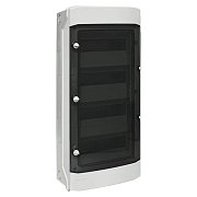 Unix65 48 модулей (ux65-48-n) / Щит навесной Unix65