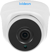 Ivideon-6220F-ML / Видеокамера IP купольная