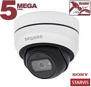 SV3210DB (2,8 мм) / IP-камера купольная уличная