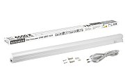 ДПО 2001 7 Вт, 6500К, IP40 (SQ0329-0113) / Светильник LED