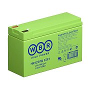 WBR HR1224W F2F1 / Аккумулятор герметичный свинцово-кислотный