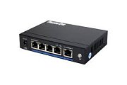 FE-104POE-S / Сетевой PoE коммутатор