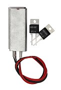 ST-PD001BD-HC / Обогреватель для извещателей Smartec серии ST-PDxxxBD-SC