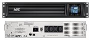 SMC1000I-2U APC Smart-UPS C 1000 ВА / Источник бесперебойного питания