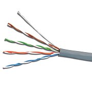 UT5725-305A / Кабель «витая пара» (LAN) для структурированных систем связи