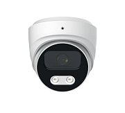 ST-VF5911 PRO STARLIGHT / Видеокамера IP купольная