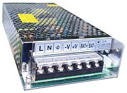 UPS 160W/48V Simple / Источник вторичного электропитания резервированный