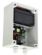 Резерв 12/2У1 PRO(DIN) / Источник вторичного электропитания резервированный на DIN-рейку