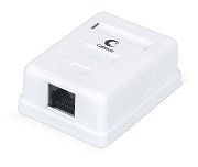 WS-8P8C-Cat.6-1 (7481c) / Розетка RJ-45