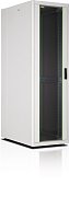 LN-DB32U6010-LG-111-F / Шкаф телекоммуникационный 19" напольный 32U