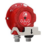 ИП535-07еа-RS-B / Извещатель пожарный ручной взрывозащищенный адресный Modbus RTU