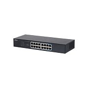 DH-S3016-16GT / Сетевой коммутатор