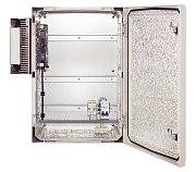 NSC-4060C (C406C4F0) / Шкаф монтажный