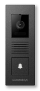 DRC-4PIP (Черная) / Вызывная панель цветная