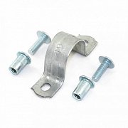 Комплекты для крепления ОКЛ СМД d25-26мм (100шт) (PR08.5033) / Комплект крепежа ОКЛ