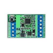 STEMAX WTM010 / Преобразователь Wiegand в Dallas Touch Memory для контроллеров STEMAX и Мираж